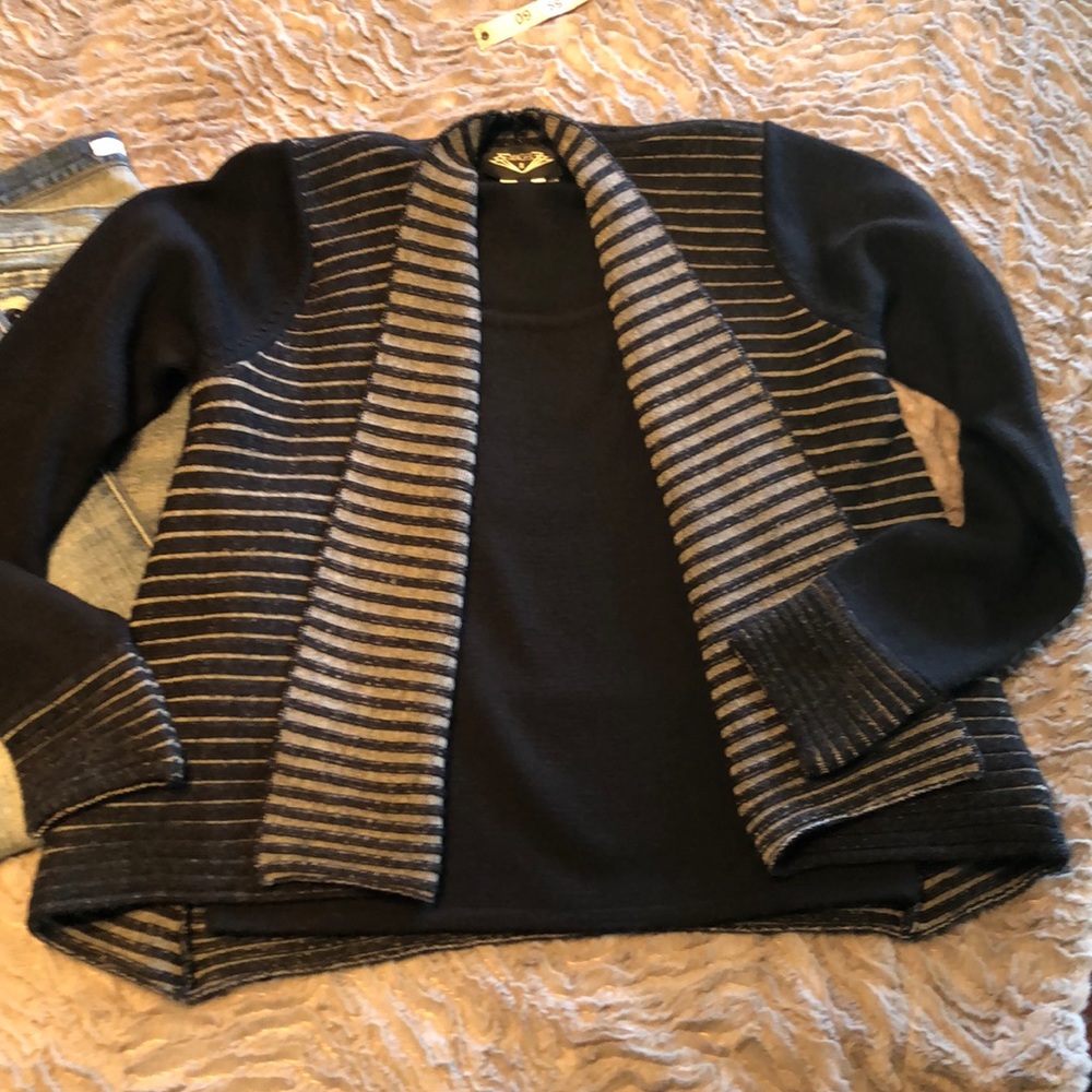 Nordstrom - two piece sweater set by Angel II